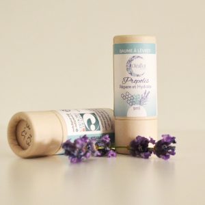 Baume à lèvres Propolis
