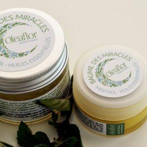 Baume des Miracles