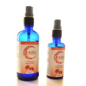 Huile d´Arnica