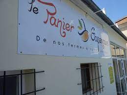 le panier gapencais