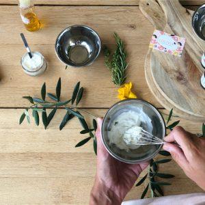 ATELIER Cosmétiques naturels