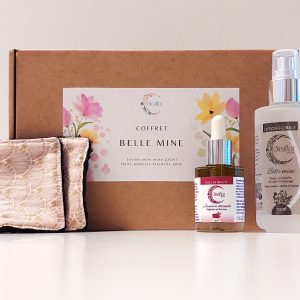 Coffret Belle mine
