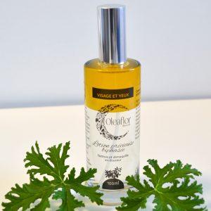 Lotion Précieuse Biphasée