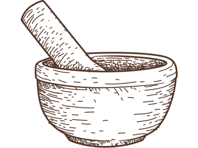 Oleaflor élabore ses cosmétiques de la culture à la mise en pot