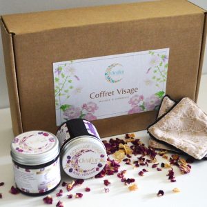 Coffret Visage