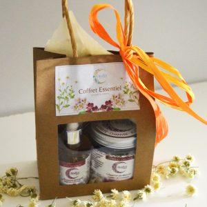 Coffret Essentiel