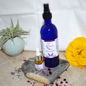 Routine Peaux Grasses et à problèmes