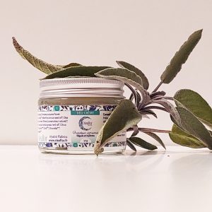 Déo-Crème Agrumes