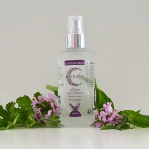 Lotion Florale Purifiante