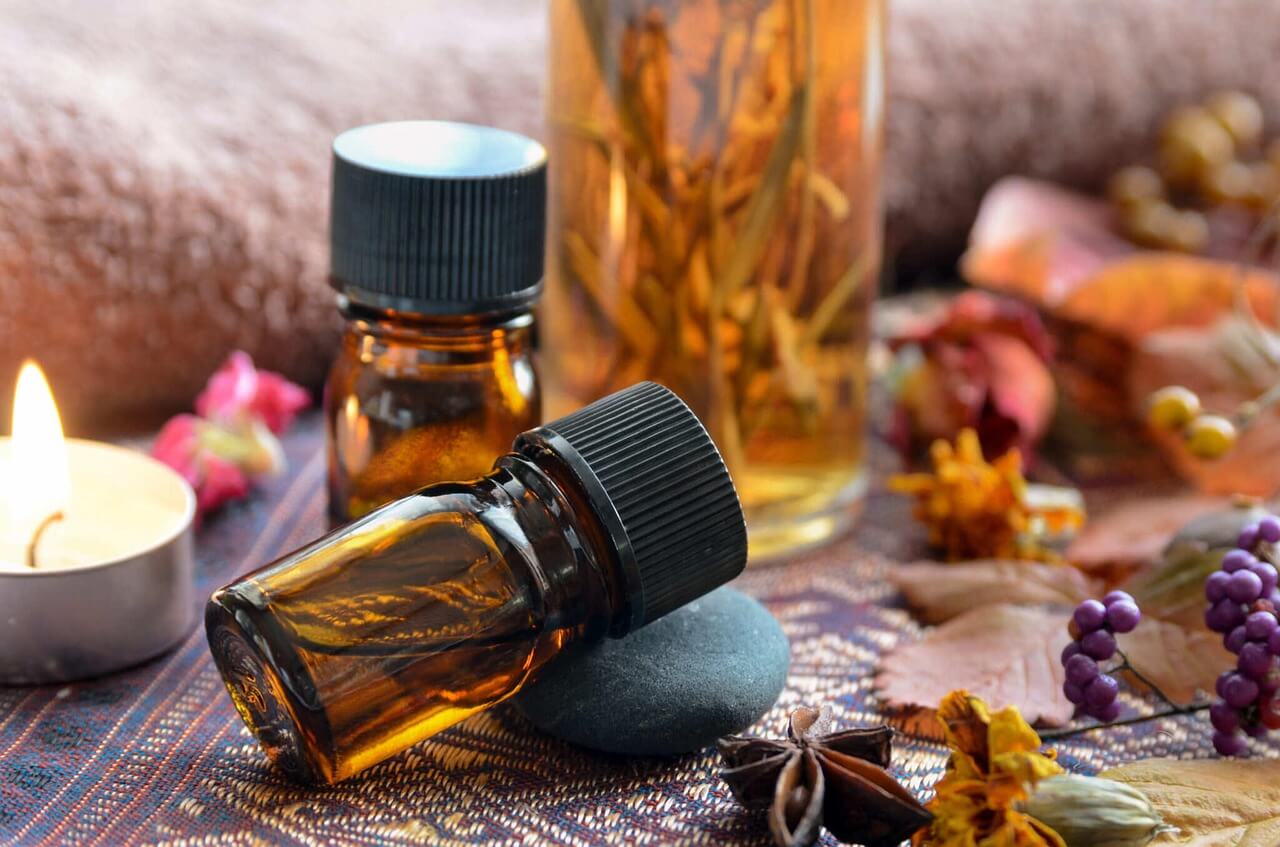 Quelles huiles essentielles pour soulager les articulations douloureuses ?