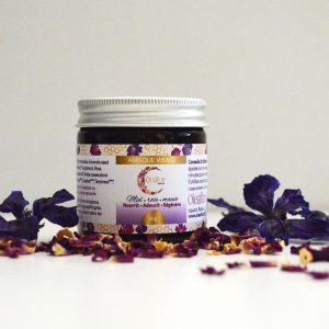 Masque visage