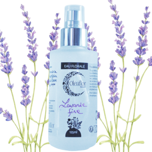 EAUX FLORALES - Lavande fine