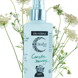 EAUX FLORALES - Carotte sauvage